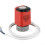 230V Electric Heating Actuator for Floor Heating with Precise Temperature Control and M30x1.5 Thread 1