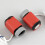 230V Electric Heating Actuator for Floor Heating with Precise Temperature Control and M30x1.5 Thread 3