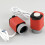 230V Electric Heating Actuator for Floor Heating with Precise Temperature Control and M30x1.5 Thread 5