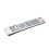 Télécommande SHWRMC0115 DH1901091551 ABS 8m 2xAAA TV 5