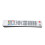 Télécommande SHWRMC0115 DH1901091551 ABS 8m 2xAAA TV 7