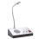 Intercom System For Business Full Duplex Intercom Anti Interference And Whistle Removing Circuit Independent Volume Control With Spare Audio Jack For 4
