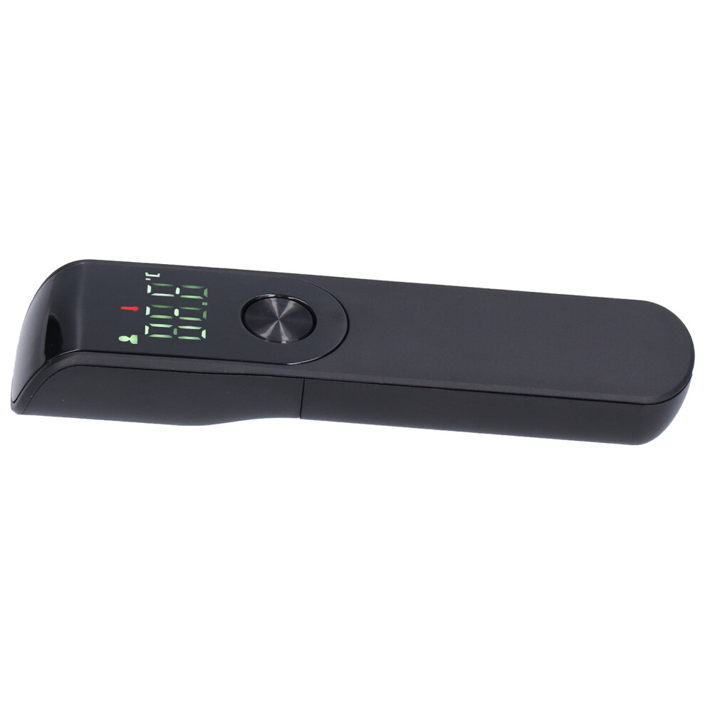 Reliable Touchless Forehead Thermometer with Accurate Infrared Results