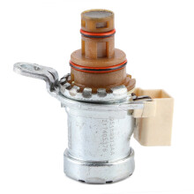 Vaihteiston solenoidiventtiili, kunnostettu Chrysler Town Country, Dodge Journey, Ram ProMaster, suora vaihto, luotettava
