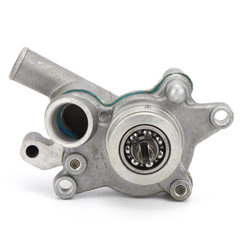 Scooter Water Pump Assembly, Made With Strength And Reliability Includes Water Pump Assembly High Quality Replacement Engine Cooling System Quick And