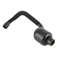 Verwarmingsslang, aansluitstuk voor verwarmingsslang voor Jeep Cherokee 2.4L (2014-2018) en Chrysler 200 (2015-2017), carterdrukregelsysteem