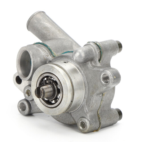 Scooter Water Pump Assembly, Made With Strength And Reliability Includes Water Pump Assembly High Quality Replacement Engine Cooling System Quick And 2