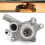 Scooter Water Pump Assembly, Made With Strength And Reliability Includes Water Pump Assembly High Quality Replacement Engine Cooling System Quick And 7