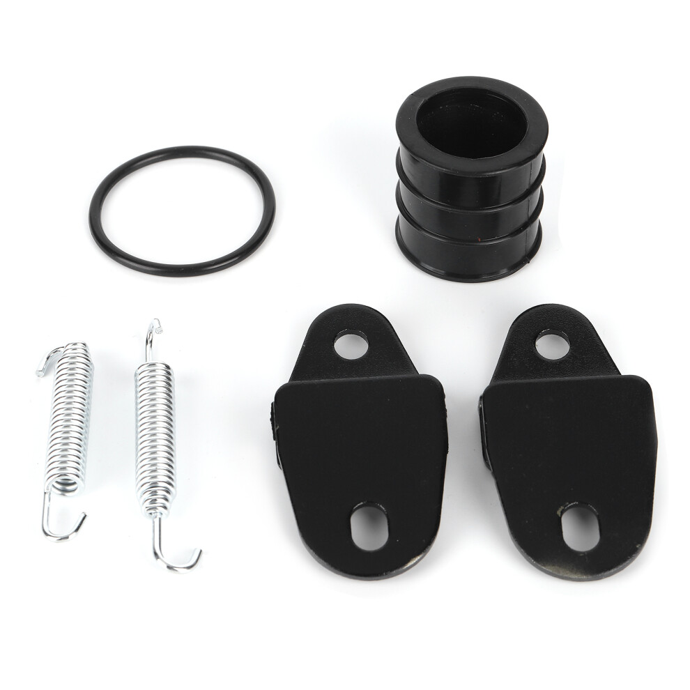 Jiffy Stand Spring For Harley And Mini Bikes Kickstand Spring Universal Fitment Reliable Performance Stainless Steel Construction Durable Replacement 9009791463606