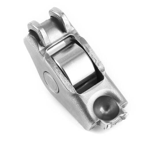 Aluminum Alloy Rocker Arms Engine Component, Durable Material Trouble-Free Installation High-Performance Valve Train Part, Engine Noise Solution 2