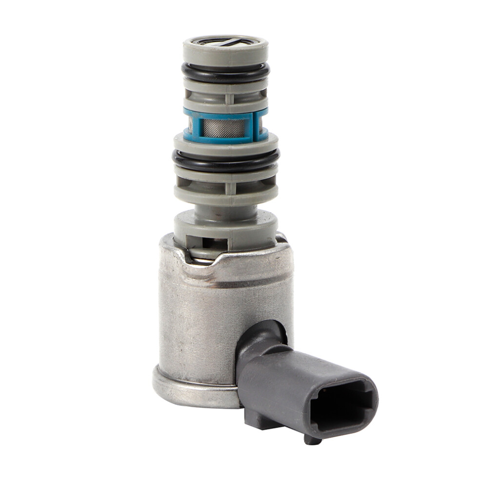 Transmission Torque Converter Clutch Solenoid Valve For Gm Applications, Helps Control Fluid Flow And Clutch Pressure With Excellent Mechanical 9138057069662