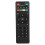 Android TV Box με μνήμη flash υψηλής ταχύτητας με WiFi 2.4GHz και υποστήριξη στερεοφωνικού ήχου 2