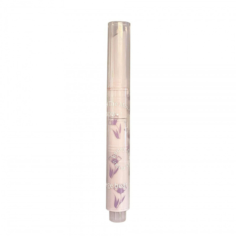 HeartShaped Lipstick Pen with TransferResistant Waterproof Lip Glaze for LongLasting Wear