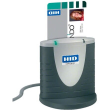 OMNIKEY 3121 Smart Card Reader
