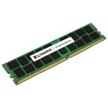 Kingston 32GB DDR4 3200MHz ECC CL22 X4 1.2V Registered DIMM 288-pin 2R 8Gbit