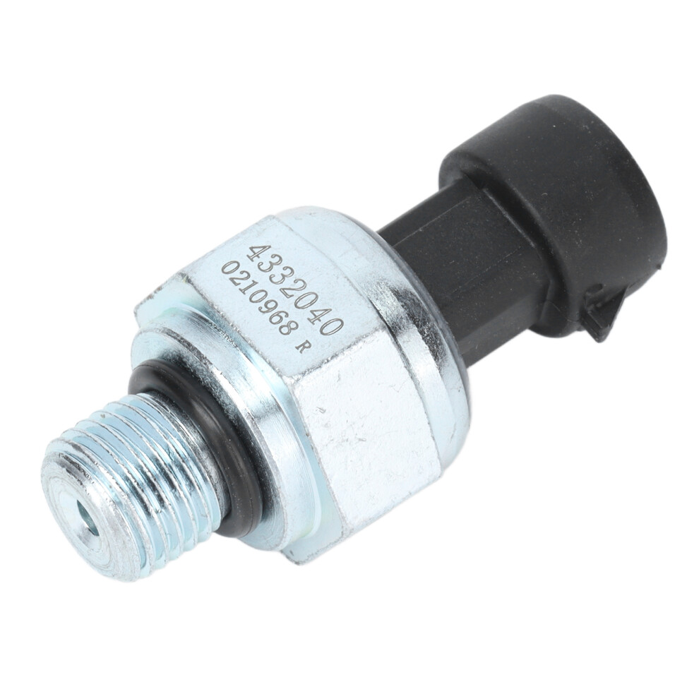 Cgâ01Â095 Pressure Transducer Sensor For Excavators, High Precision 3751382358063