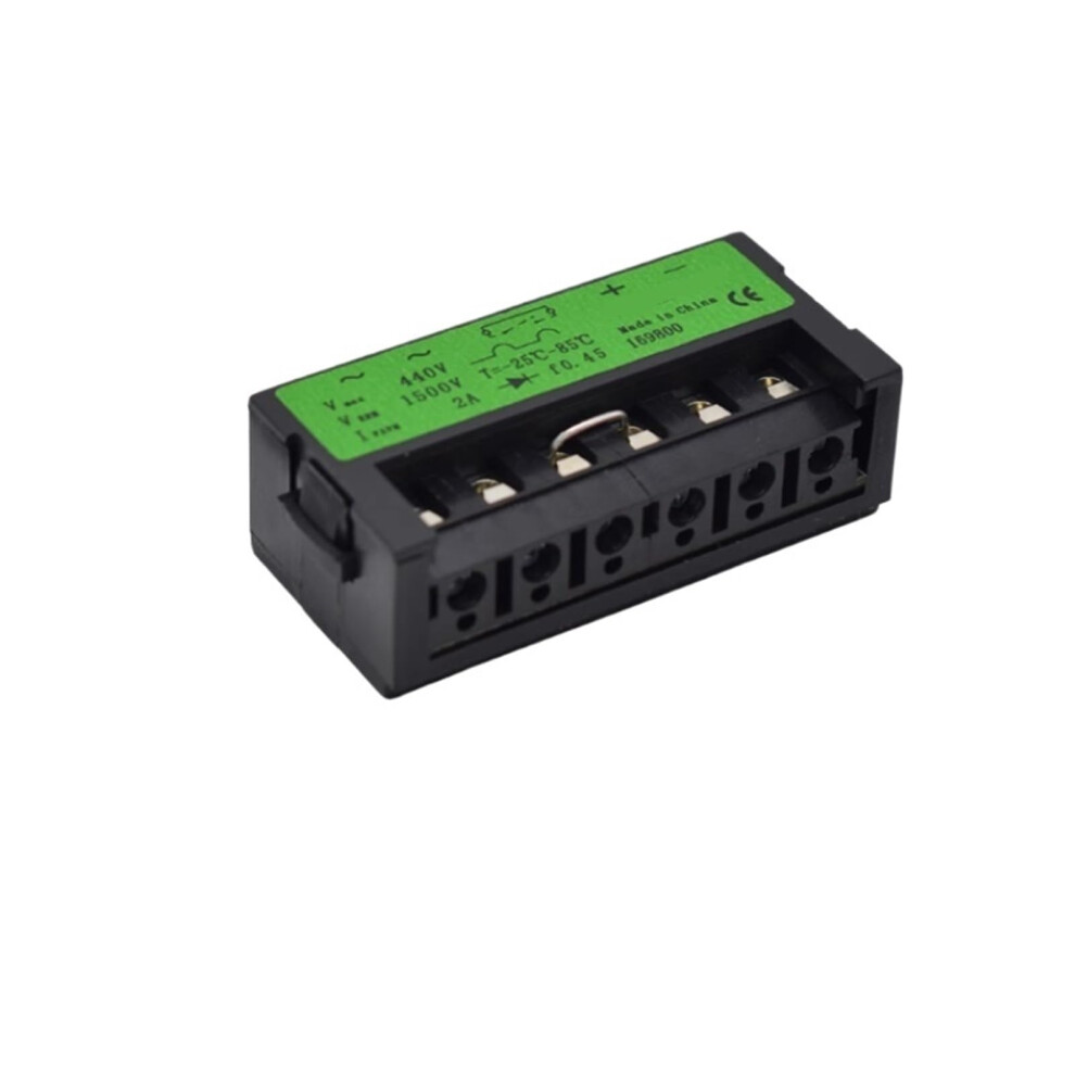 169800 Brake Rectifier Module Efficiency Stable Performance For Motor Control 9164114286284