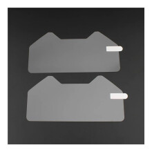 Motorbike Meter Film Instrument Cluster Screen Protector Scratch Resistant Dashboard for Yamaha YZFR3 R15 V4 2021 2022