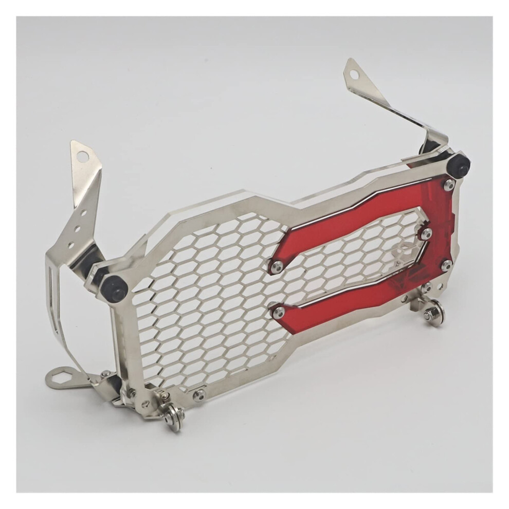 Motorcycle Headlight Guard With Impact Resistant Design For Bmw R1250gs R1200gs Lc Adventure 9044945471243