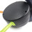Retractable Dog Leashes No Pull With LED Light Extendable Leash For Travel Night Walking Black 5