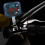 Motorcycle Voltmeter With USB Charging Port For 12V24V Systems Handlebar Mount Digital Temperature Meter 5