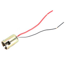 LED-Steckdosenverlängerung, Ersatzhalter, hitzebeständiger Verlängerungsstecker, Kfz-Licht-Lampen-Kabelbaum, einfache Selbstmontage, kompatibel