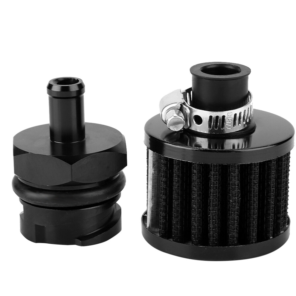 Cold Air Intake Filter High Flow Air Breather Excellent Filtration Performance Universal Fit Double Filter Screen For Lsx Ls1 Ls6 Ls2 Ls3 Ls7 9009791469066