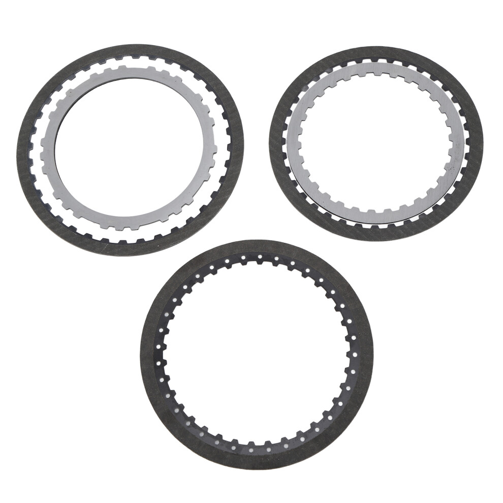 Steel Disc Kit Clutch Friction Plates For Harley Xl Series Durable Construction Increased Reliability After Sales Service Clutch Performance Gm Oe 9009791471342