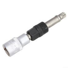 Alternator Pulley Removal Tool Torx M10 110mm for Seat and Universal Vehicle Fit