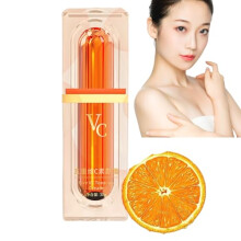 Vitamin C Tone Up Cream for Natural Brightening and Lightweight Hydration, 1pc