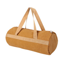 Outdoor Equipment Storage Case With Enhanced Handle Canvas Texture Waterproof Camping Organizer For Shelter Fasteners