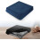 Turntable Dust Cover For Most Models  Dustproof, Antiscratch Protective Sleeve, Soft Protection Case For Home Use 3