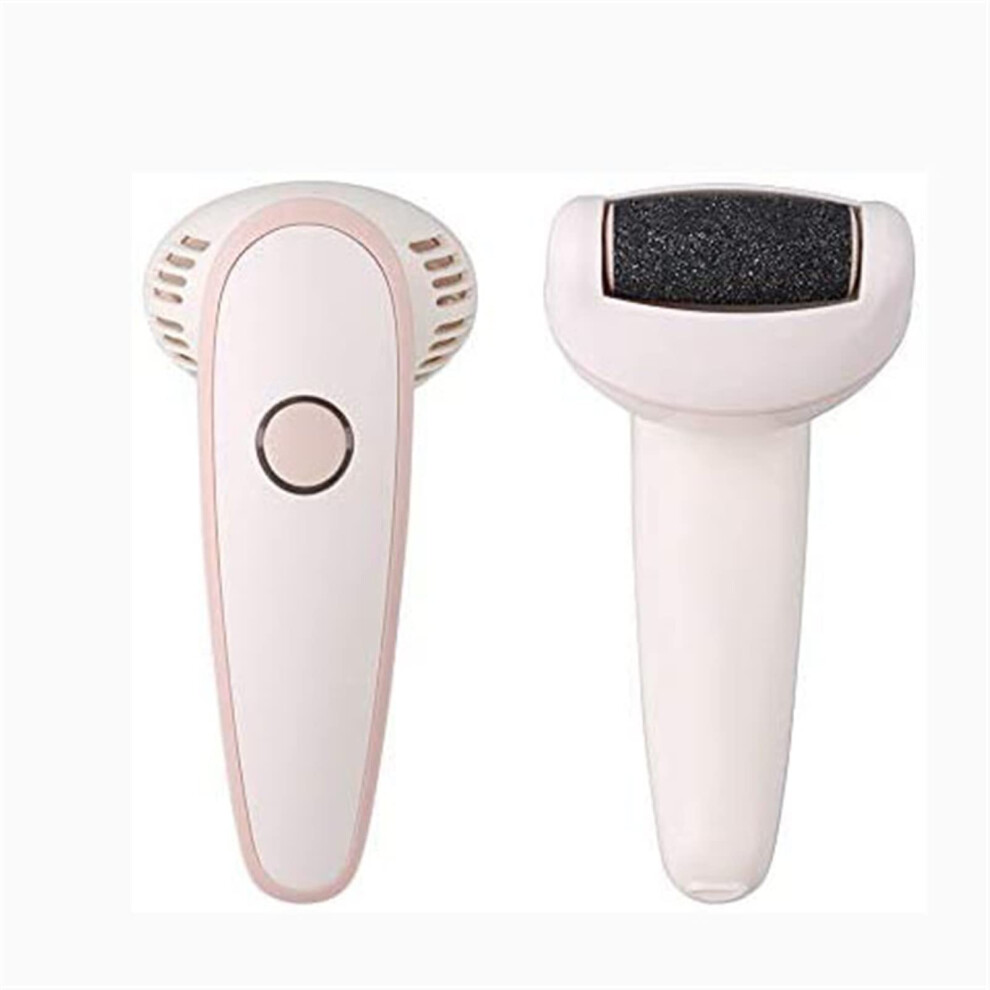Electric Callus Remover for Feet USB Rechargeable Foot File for Dead Skin and Cracked Heels