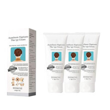 Acanthosis Nigricans Cream 3pcs Hyperpigmentation Treatment for Dark Spot Reduction and Brightening