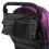 Durable Stroller Bag Universal Stroller Organizer With Adjustable Shoulder Strap Easy Install Velcro Straps Moisture Proof Large Capacity Interior 3