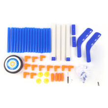 Hover Hockey And Soccer Toy Set For Kids, 2 In 1 Indoor Hockey And Soccer Toys With Upgraded Goal Sturdy And Durable Build, Educational Toy For Skill