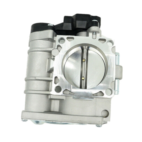 Throttle Body Assembly Long Lasting Durability For Ford Edge Explorer Mustang Transit Continental Navigator Engine Performance Optimization Fuel
