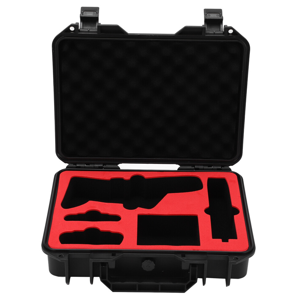 Drone Storage Travel Case, Ip67 Waterproof Hard Case With Custom Design For Dji Mini 3 Pro, Shockproof And Portable Carry Solution With Built-In Foam 9138057049879