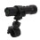 Επαναφορτιζόμενο Mini Action DVR για τοποθέτηση σε κράνος, κάμερα Full HD για αθλήματα με 2