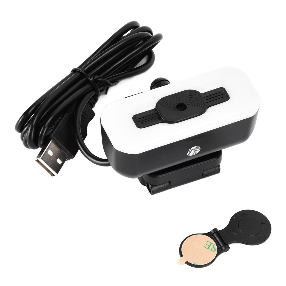 Lens Privacy Cover Webcam Cover Slide Usb Camera Privacy Sticker For Cell Phone Tablet Lenses Environmental Friendly Plastic Easy Installation 9138057050578