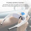 Γυαλιά ηλίου Bluetooth Audio, αντιθαμβωτική προστασία με επίστρωση Supravision και σύστημα 7