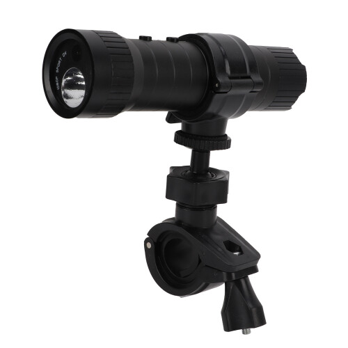 Επαναφορτιζόμενο Mini Action DVR για τοποθέτηση σε κράνος, κάμερα Full HD για αθλήματα με 2