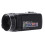 Portable HD Camcorder Webcam Function Face Detection 18X Digital Zoom Compact Video Recorder With Electronic Image Stabilizer 2