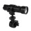 Επαναφορτιζόμενο Mini Action DVR για τοποθέτηση σε κράνος, κάμερα Full HD για αθλήματα με 5