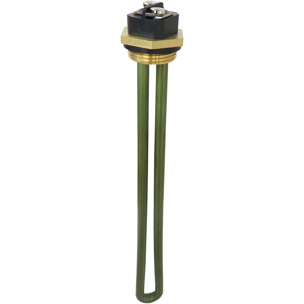Rv Water Heater Element 1440W 120V For Suburban Sw Series Camper, Easy Screwin Quick Heating 9174973082859