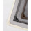 Magnetic Window Screen Adjustable Grey Mesh 170x250cm with FullFrame Seal for Easy Installation 4