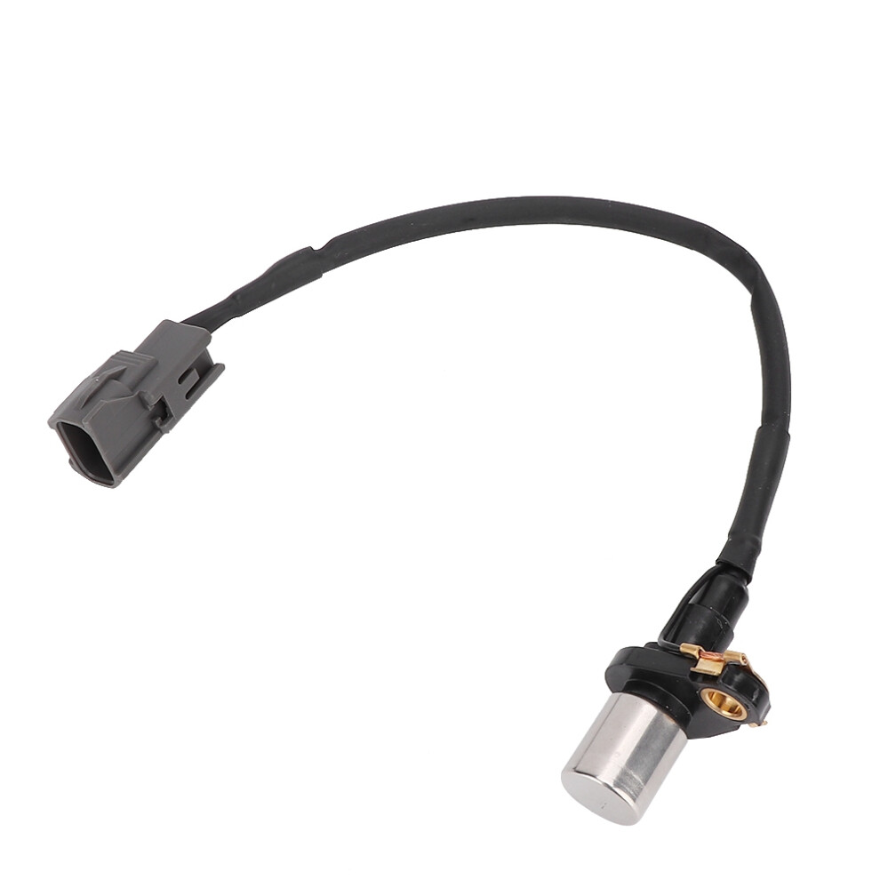 Durable And Long-Lasting Crankshaft Position Sensor Replacement Sensor Meets Oem Standards Stable Performance Eliminates Failure Codes Light 9138057097689