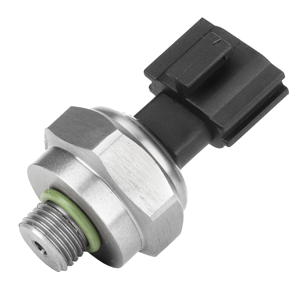 C Refrigerant Pressure Sensor, Ac Pressure Transducer Switch For Climate Control Accuracy, High Reliability A C Pressure Sensor With Fast Response, 9138057098280