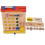 Εκπαιδευτικά παιχνίδια Montessori Learning Toys Λογική σκέψη Υψηλής ποιότητας ξύλινο υλικό 1