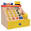 Εκπαιδευτικά παιχνίδια Montessori Learning Toys Λογική σκέψη Υψηλής ποιότητας ξύλινο υλικό 3